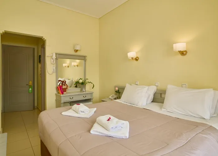 Parnassos Delphi Hotel
