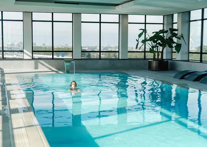 Van Der Valk Hotel Den Haag