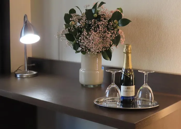 Hotel Adagio