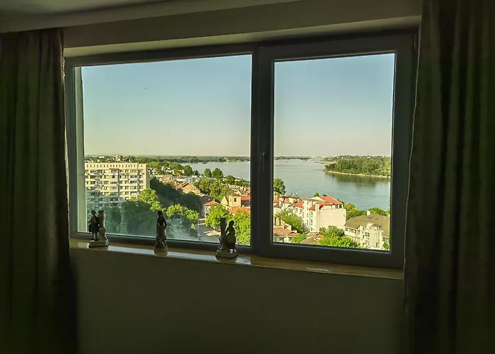 Rovno Hotel