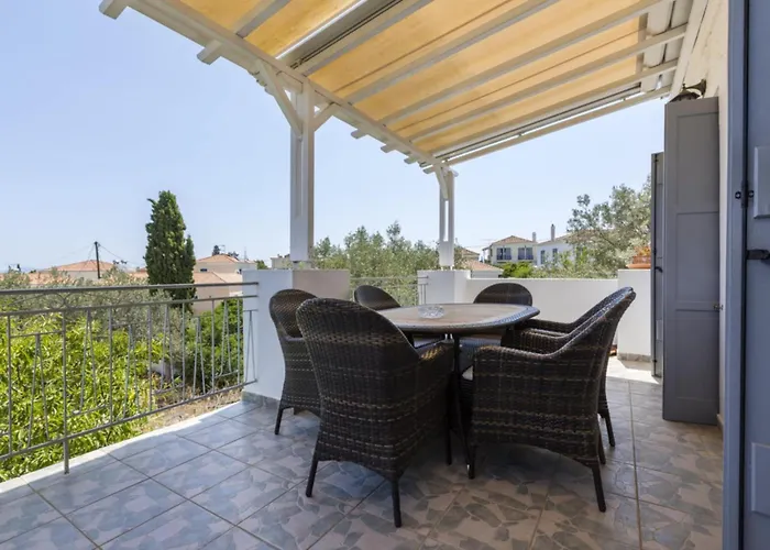 Kas Residence Renovated 2022