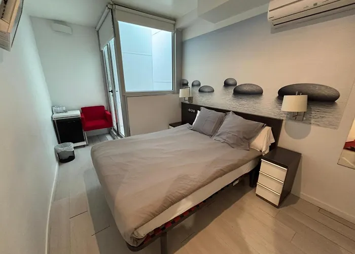 Hotel Punta Monpas