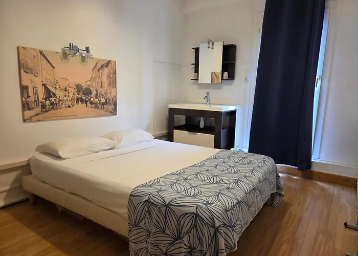 Hotel Le Centre