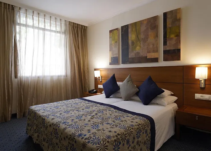 Caesar Premier Jerusalem Hotel
