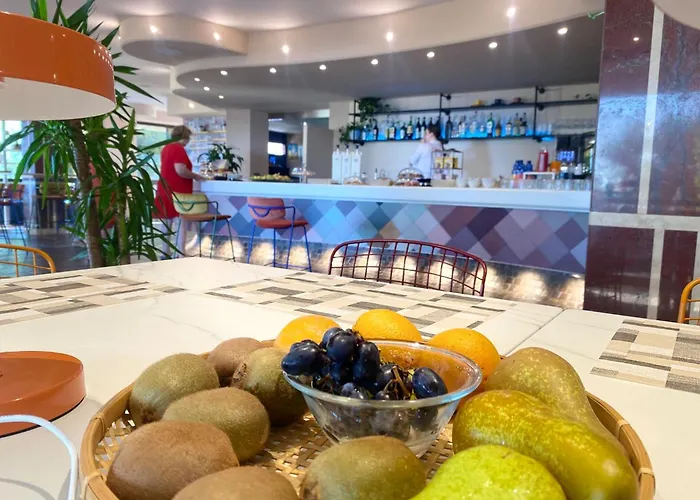 PianoB - Breakfast Hotel&Bar