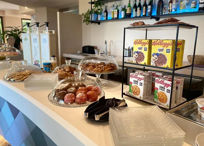 Pianob - Breakfast Hotel & Bar