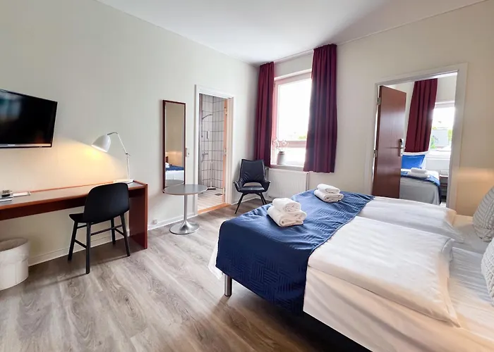 Hotel Frederikshavn