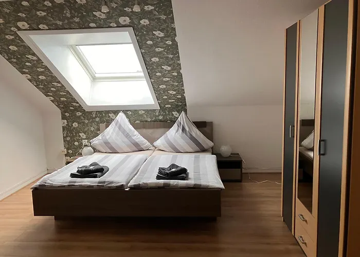Bed&Breakfast Weisser Stein