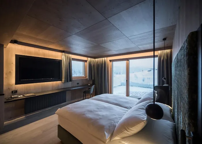 Hotel Cappella - Relais&Chateaux