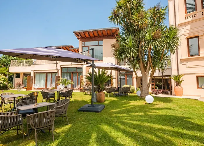 Indiana Boutique Hotel