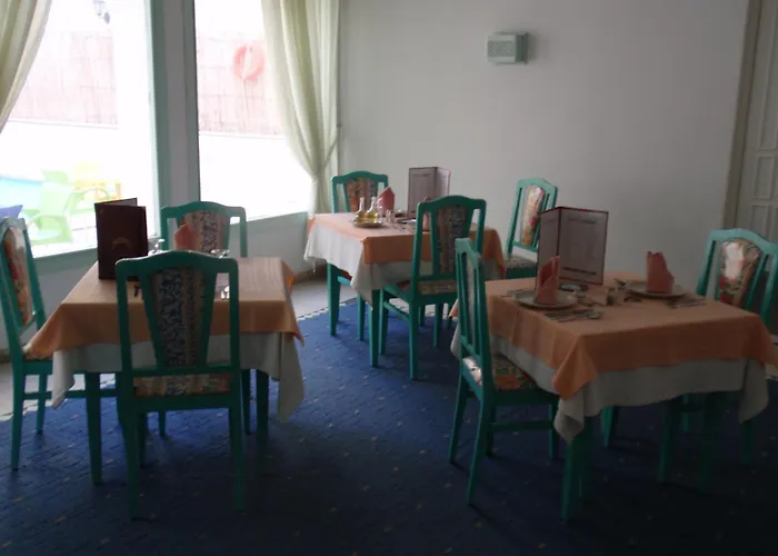Hotel Mezri