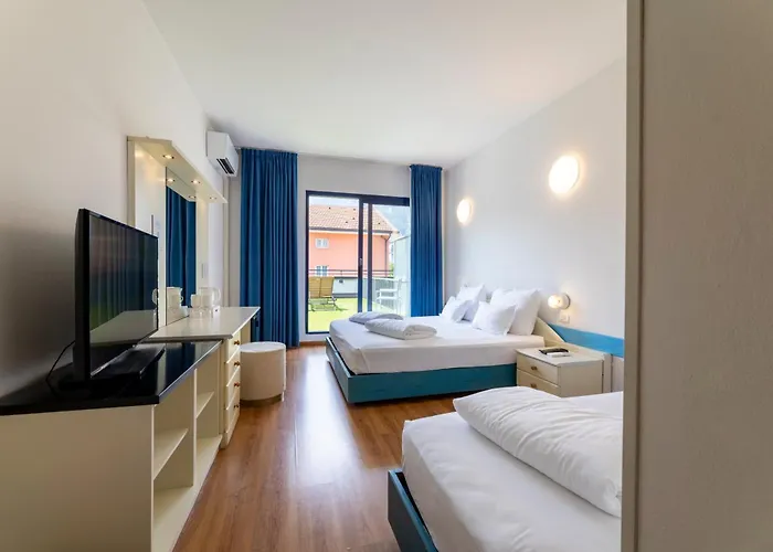 Hi Hotels Riva Del Garda