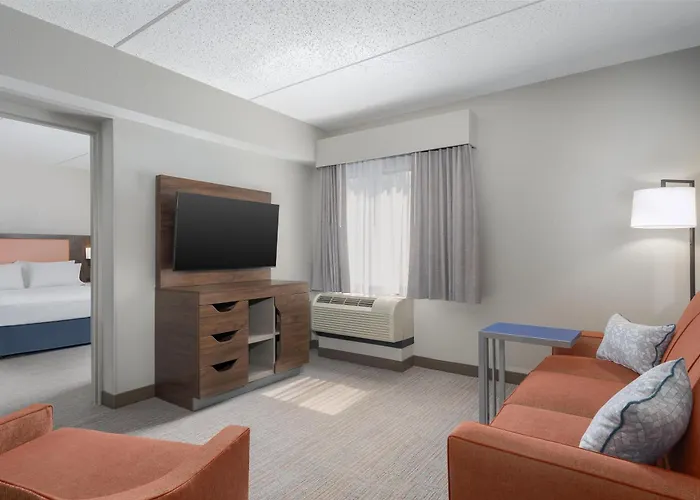Hampton Inn Altoona