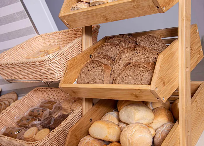 Hotel Oasi