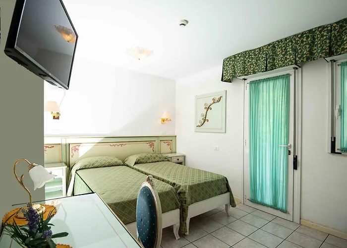 Hotel Oasi