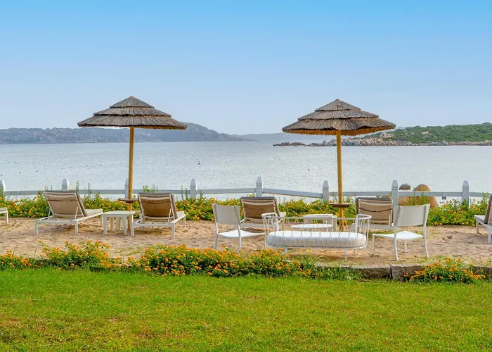 Felix Hotels - Hotel La Coluccia