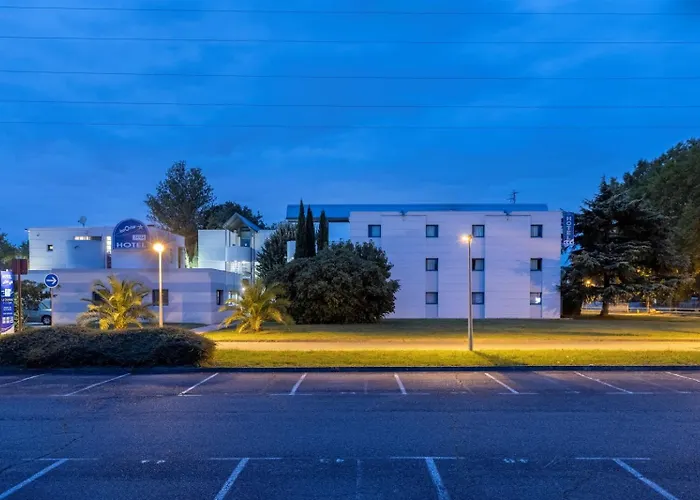 The Originals Access, Hôtel Innostar