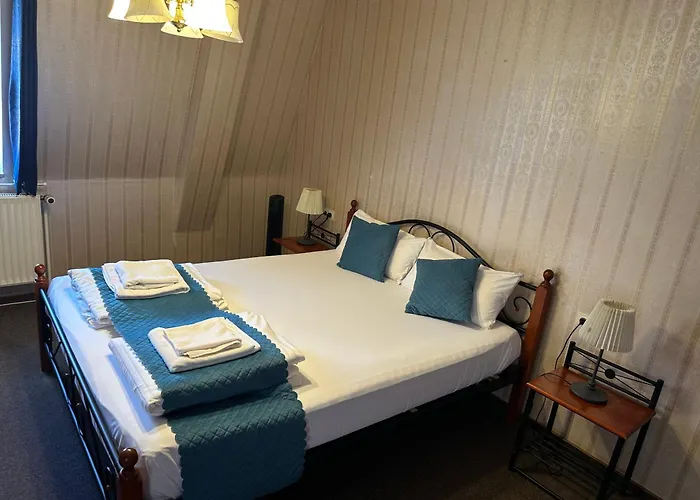 Hotel Schwarzer Adler