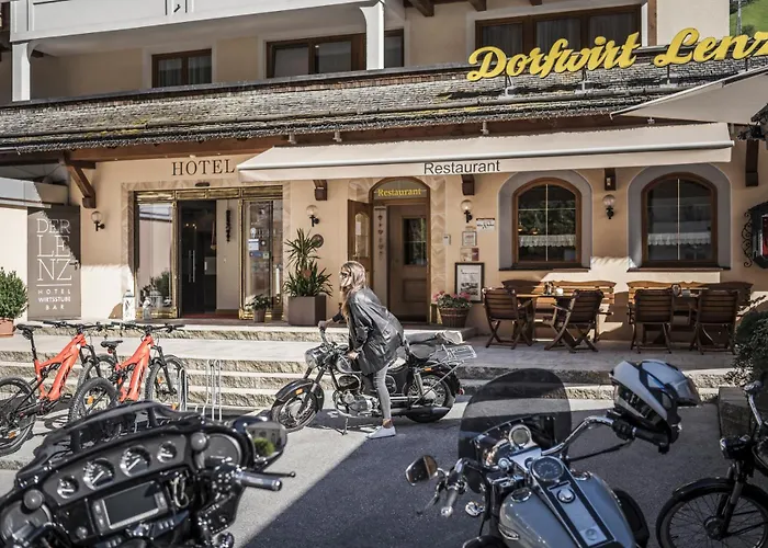Hotel Lenz