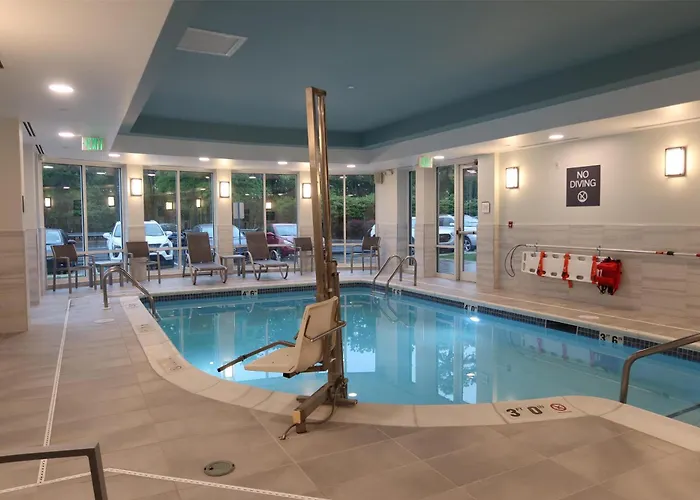 Hilton Garden Inn Lakewood