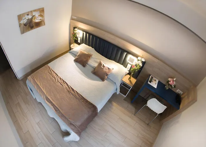 Hotel Le Golfe Cassis