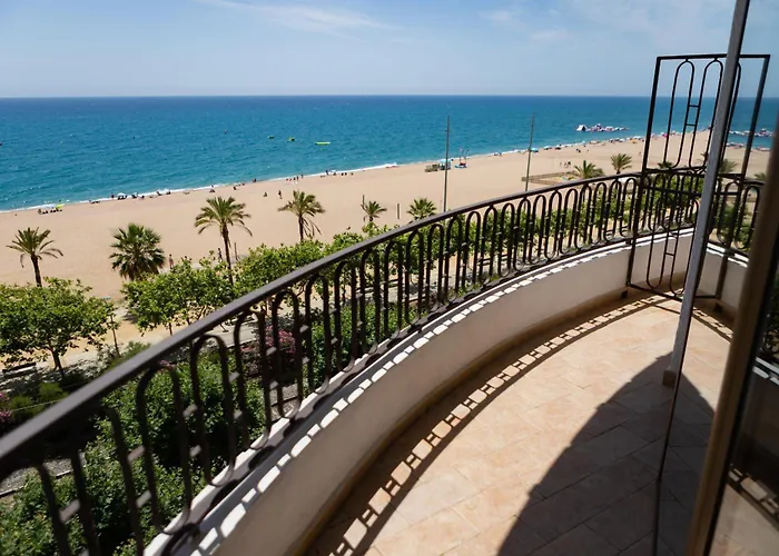 Hotel Haromar