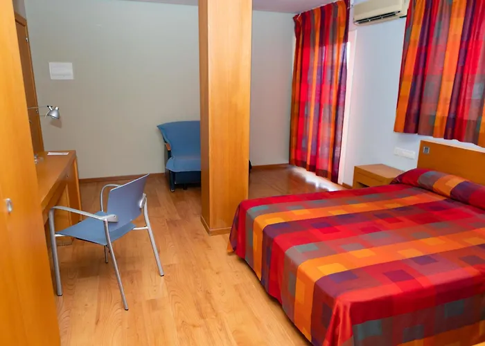 Hotel Haromar