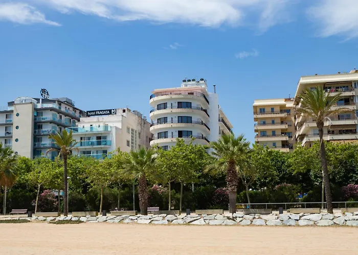 Hotel Haromar