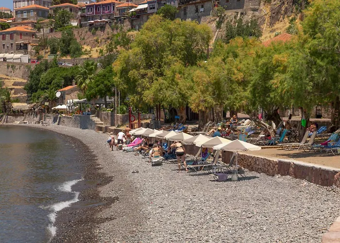 Hotel Molyvos I