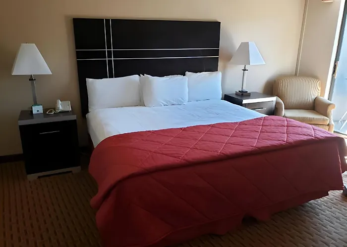 Chateau Resort & Conference Center