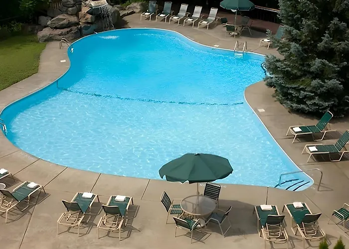 Chateau Resort & Conference Center
