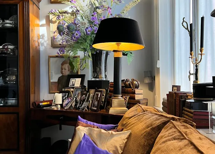 Bourgogne Suite Maastricht