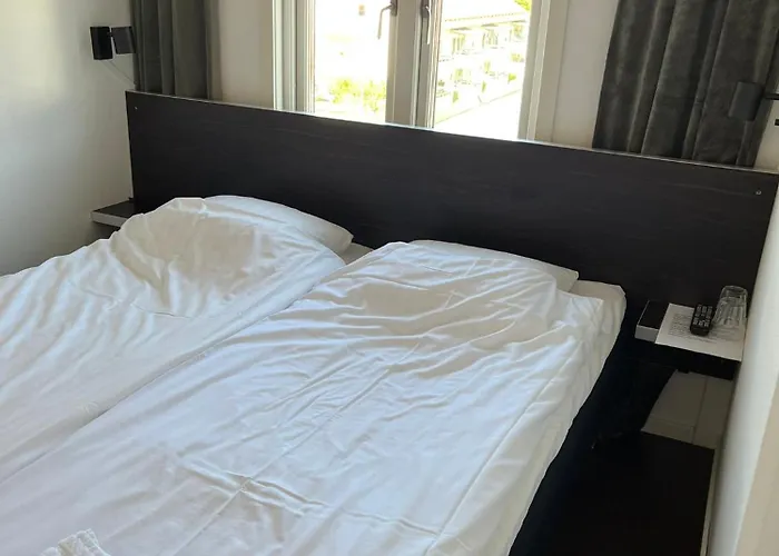 Graennagarden Hotell Och Restaurang