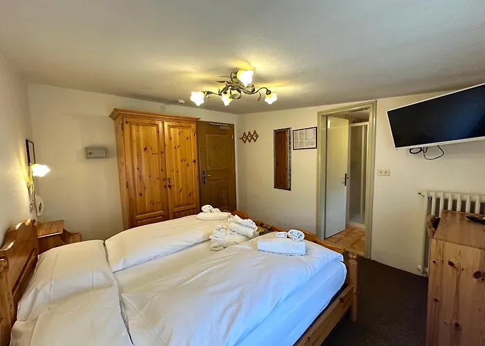 Hotel Arnika Wellness