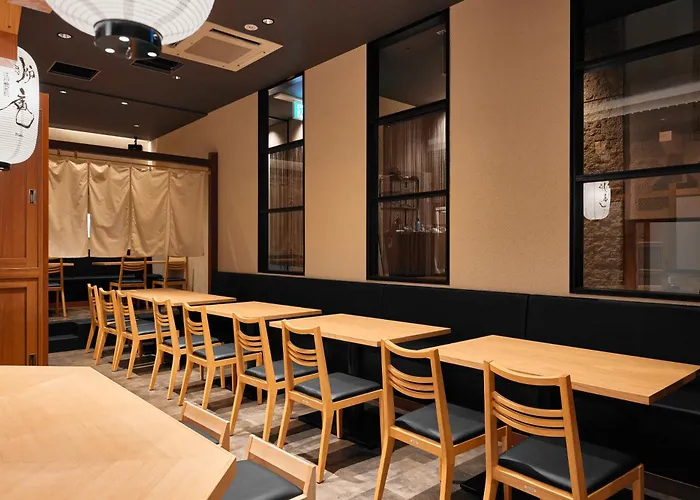 Toyo Hotel