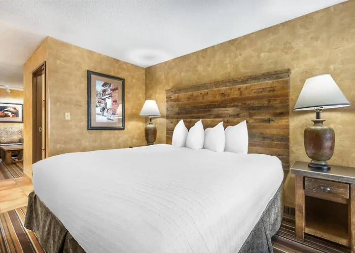 Best Western Plus Inn Of Santa Fe