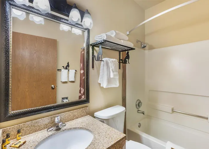 Best Western Plus Inn Of Santa Fe