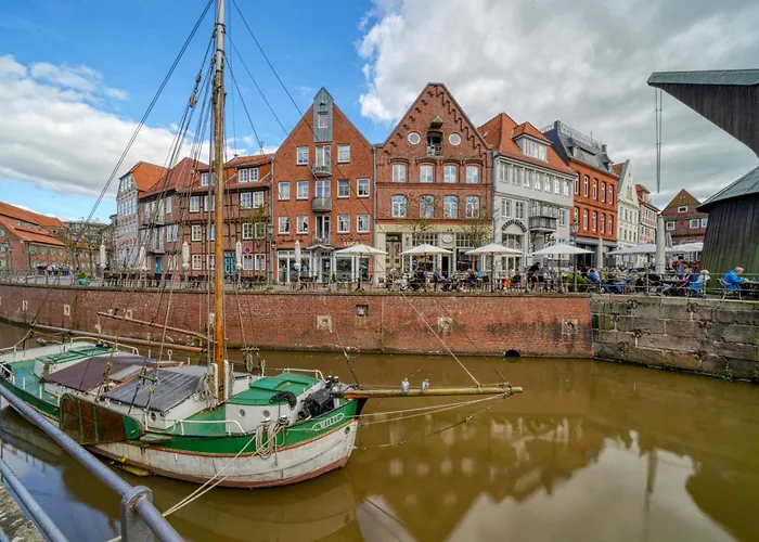 Hotel Am Fischmarkt