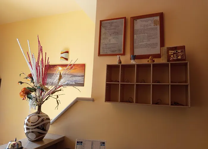 Amaryllis Hotel