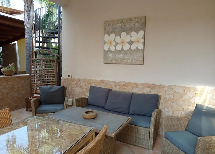 Amaryllis Hotel