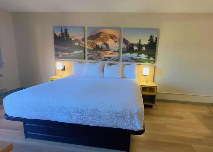 Days Inn By Wyndham Reno