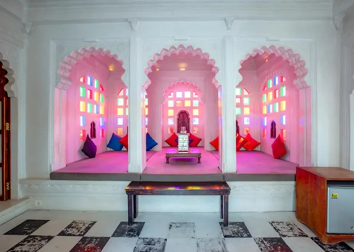 Madri Haveli