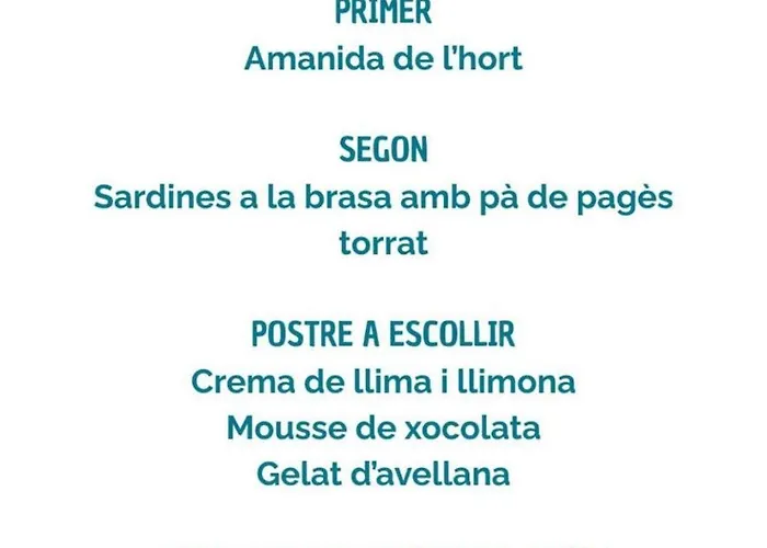 Hostal Sant Roc