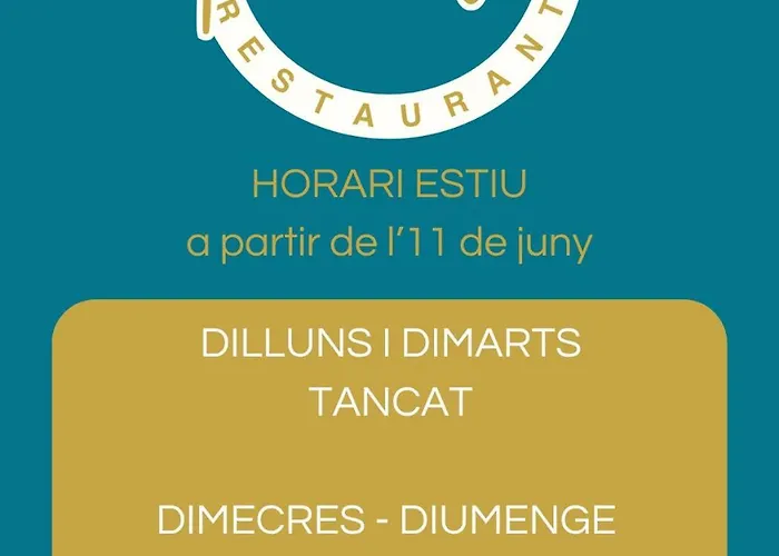 Hostal Sant Roc