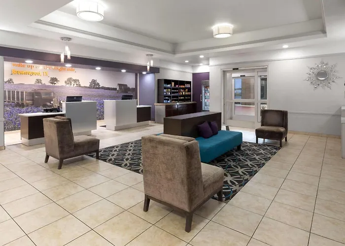 La Quinta By Wyndham Brownwood