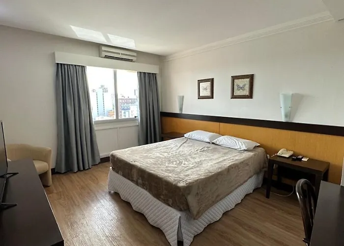Villa Vergueiro Hotel