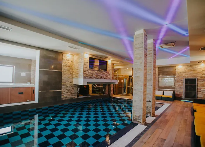 Hotel Romanita