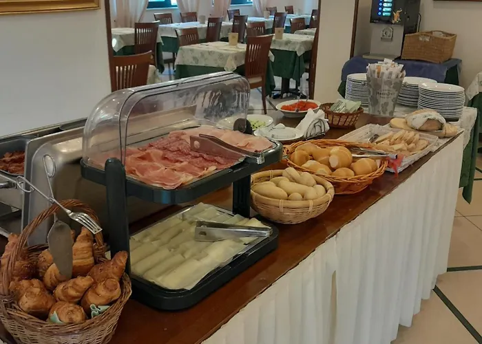 Hotel Villa Flores