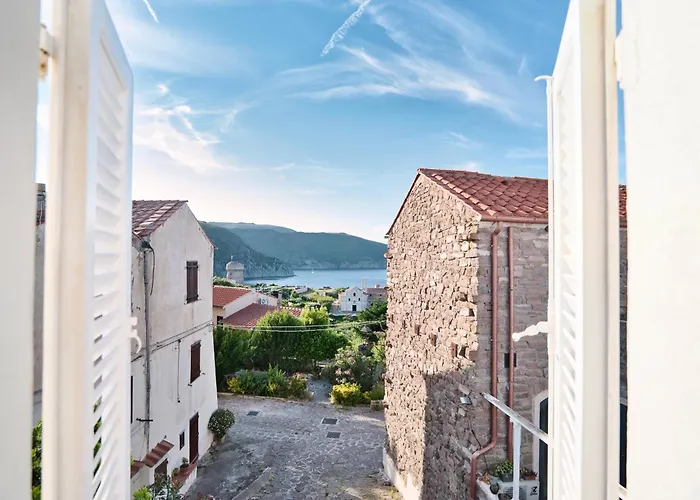 Il Saracino Boutique Suites