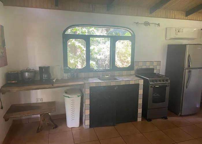 Spirit Of Jungle Lodge
